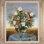 Bouquet de Fleurs thumbnail