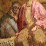 Death and the Maiden thumbnail