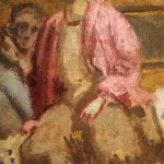 Death and the Maiden thumbnail