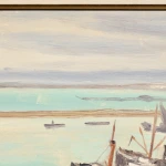 Le Bateau Rouge à Alger thumbnail