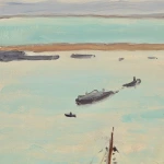 Le Bateau Rouge à Alger thumbnail