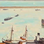 Le Bateau Rouge à Alger thumbnail