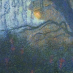 The Gardens of a Moorish Palace – Evening thumbnail