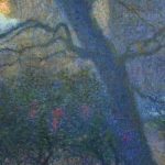 The Gardens of a Moorish Palace – Evening thumbnail