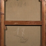 The Gardens of a Moorish Palace – Evening thumbnail