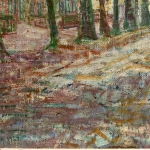 Menton – L’Allée d’arbres thumbnail