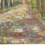 Menton – L’Allée d’arbres thumbnail