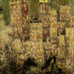 The Arrival – New York thumbnail