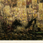 The Arrival – New York thumbnail