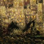 The Arrival – New York thumbnail