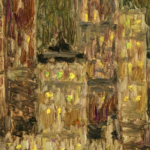 The Arrival – New York thumbnail