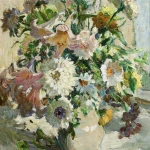 Summer Flowers thumbnail
