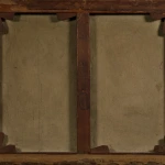 Sunlight thorugh the trees thumbnail