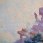 A Mystic at Prayer thumbnail