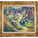 Jardin du roses thumbnail