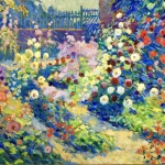 Jardin du roses thumbnail