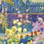 Jardin du roses thumbnail