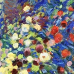 Jardin du roses thumbnail