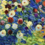 Jardin du roses thumbnail