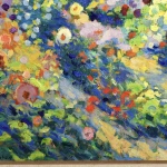 Jardin du roses thumbnail