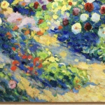 Jardin du roses thumbnail