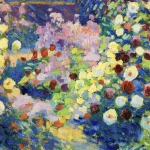 Jardin du roses thumbnail