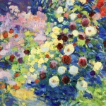 Jardin du roses thumbnail