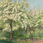 Dans le Jardin – Villa Brune, Paris thumbnail