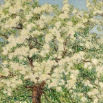 Dans le Jardin – Villa Brune, Paris thumbnail