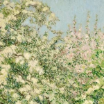 Dans le Jardin – Villa Brune, Paris thumbnail