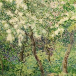 Dans le Jardin – Villa Brune, Paris thumbnail