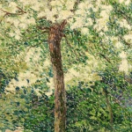 Dans le Jardin – Villa Brune, Paris thumbnail