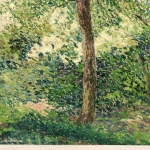 Dans le Jardin – Villa Brune, Paris thumbnail