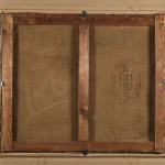 Dans le Jardin – Villa Brune, Paris thumbnail