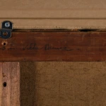 Dans le Jardin – Villa Brune, Paris thumbnail