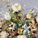 Bouquet de Fleurs thumbnail
