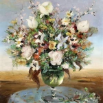 Bouquet de Fleurs thumbnail