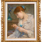 La Couturière thumbnail