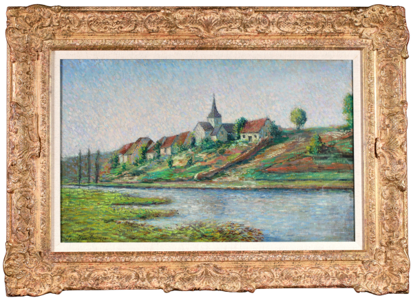 Triel-sur-Seine - Buy Fine Paintings Online