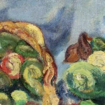 Fruits on a table thumbnail