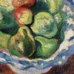 Fruits on a table thumbnail