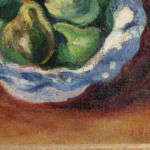 Fruits on a table thumbnail