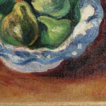 Fruits on a table thumbnail