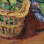 Fruits on a table thumbnail