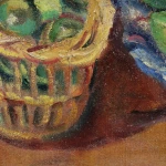 Fruits on a table thumbnail