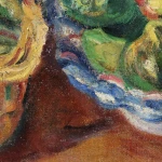 Fruits on a table thumbnail