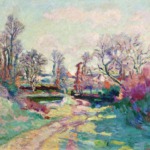 Le Village de Crozant – Creuse thumbnail