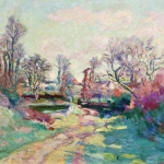 Le Village de Crozant – Creuse thumbnail