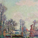 Le Village de Crozant – Creuse thumbnail