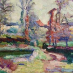 Le Village de Crozant – Creuse thumbnail